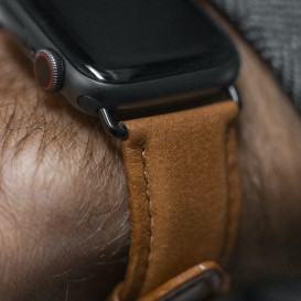 Tech Bands - Indestructible Apple Watch Straps