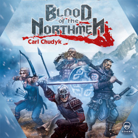 Blood of the Northmen by Carl Chudyk