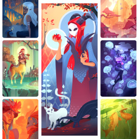 The Dreamer's Arcana