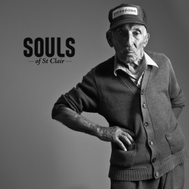 Souls of St. Clair - Photography Book