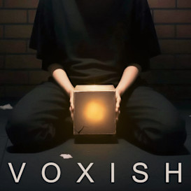 Voxish: a sci-fi short