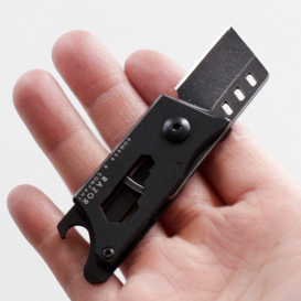 Razor Not Your Average Box Cutter