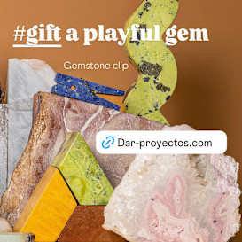 Andean Gemstone Puzzle Collection