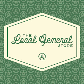 The Local General Store Finds A Home