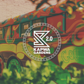 Kapwa Gardens 2.0