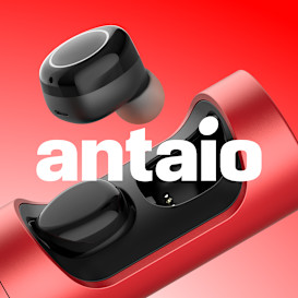 A-Buds: Superior BT 5.0 Wireless Earbuds