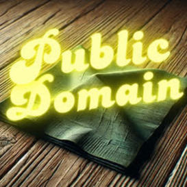 Public Domain, an animated TV series.