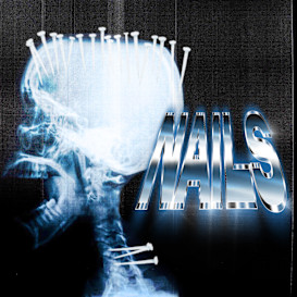 NAILS - A BOLD NEW SLASHER