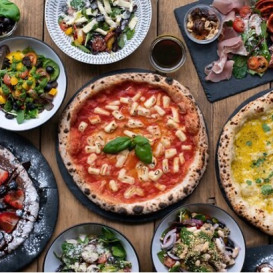 Allegretto - a New Restaurant in Brooklyn