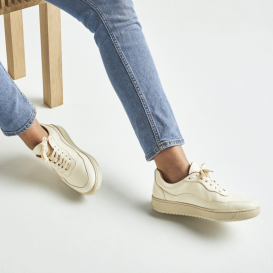 New Movements - A better Sneaker for everyday use
