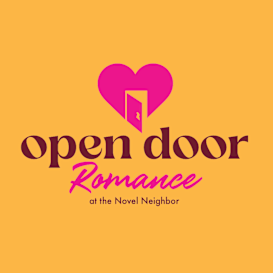 Open Door Romance at The Novel Neighbor