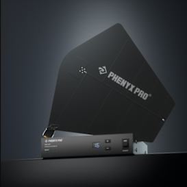 Phenyx Pro PAS-227X: Refining Your IEM Setup