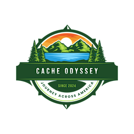 Cache Odyssey National GeoTours
