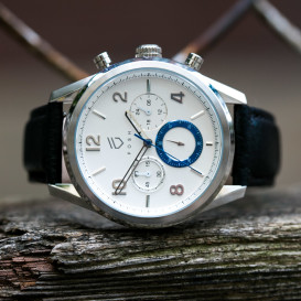 FOSH - High Quality Watches without Luxury Markup
