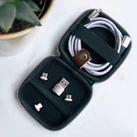 The first fair & sustainable universal USB cable