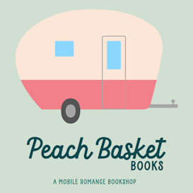 Hit the road with Peach Basket Books!