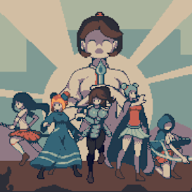 Notice Me Leena-senpai!