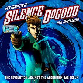 SILENCE DOGOOD