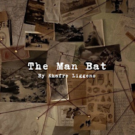 Bring The Man Bat To Life
