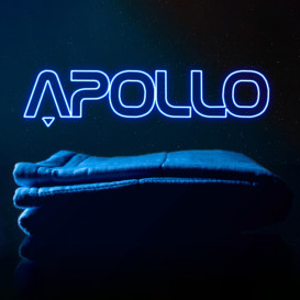 Apollo Bath Towel: Upgrade Your Everyday Essential