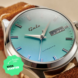 Galo - Automatic Watches at an Incredible Price