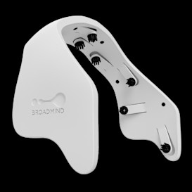 BROADMIND. Unlock the power of your mind