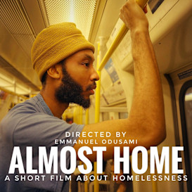 Homelessness Short Film
