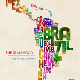 The Slam Road