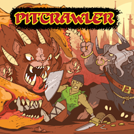 PITCRAWLER