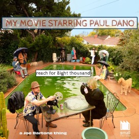 My Movie Starring Paul Dano - Production Funds