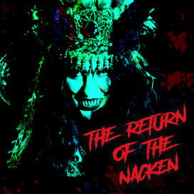 The Return of the Näcken: a gothic horror tale