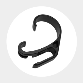 SteamClip: Most advanced multitool for travel pros
