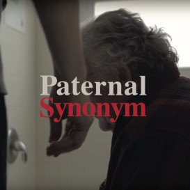 Paternal Synonym - a short film
