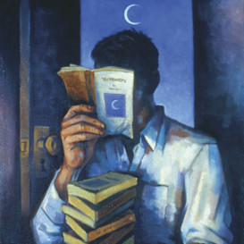 Seconde Main - 13 Ekphrastic Poems