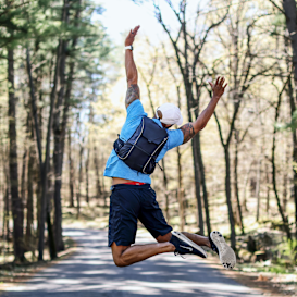 Drankful: A Stealth Hydration Pack