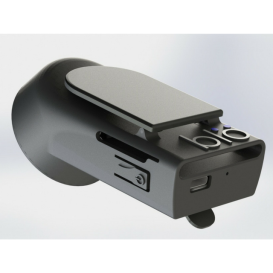 blö - First Micro Cooling Device w Essential Oils