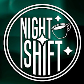 Night Shift: An Urban Fantasy Audio Drama Season 2