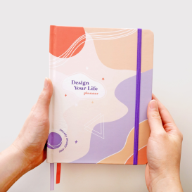 Design Your Life 2021 Planner