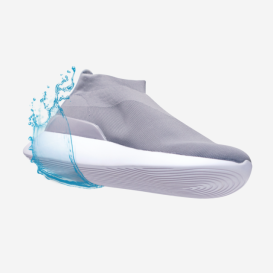 DUXS - The Best Waterproof Travel Shoe