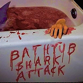 Bathtub Shark Attack - Feature Film