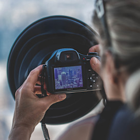 ULH: The Ultimate Lens Hood