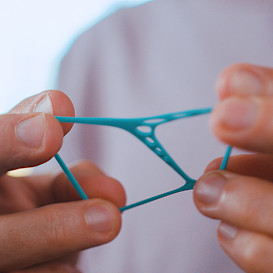 Keepods: Keeps Your Earbuds Secure, No Matter What