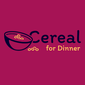 Cereal for Dinner: A New Approach to Depression