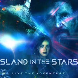 Island In The Stars Aussie Sci-Fi Adventure Film