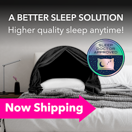 zDen - A Better Sleep Solution