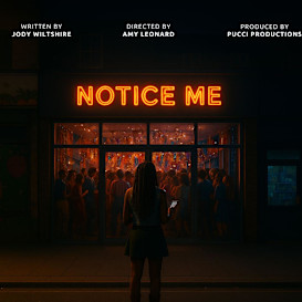Notice Me ... please!