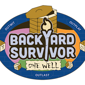 Backyard Survivor 6