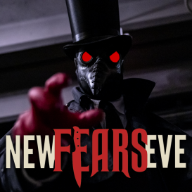 NEW FEARS EVE - Horror Feature Film