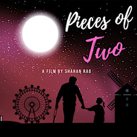 Pieces of Two - a film by Shahan Rao