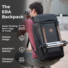 The ERA Backpack